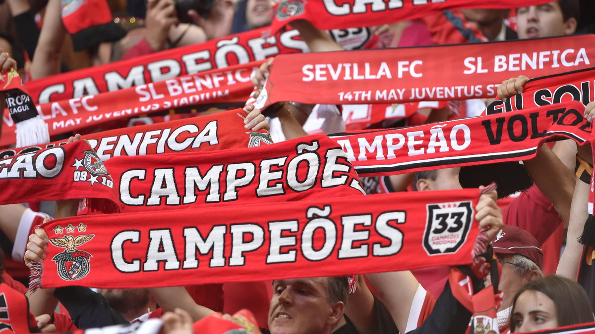 Benfica 