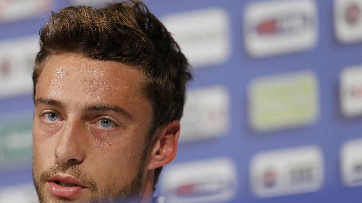 Caludio Marchisio