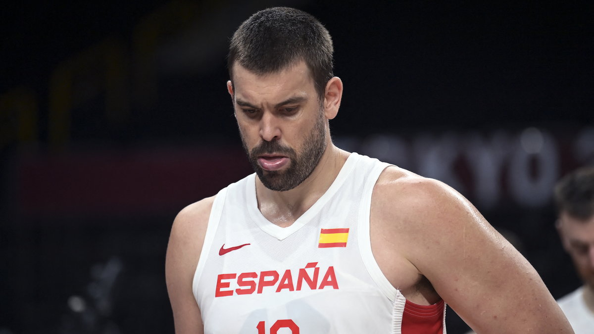 Marc Gasol