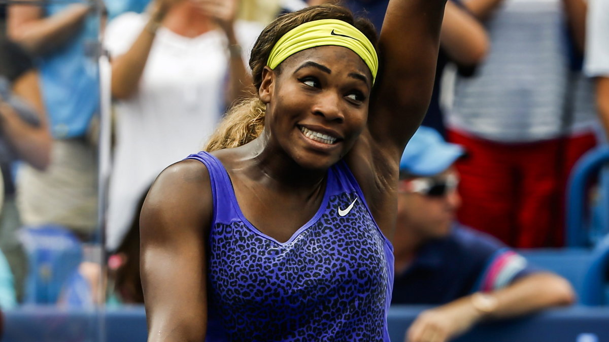 Serena Williams 