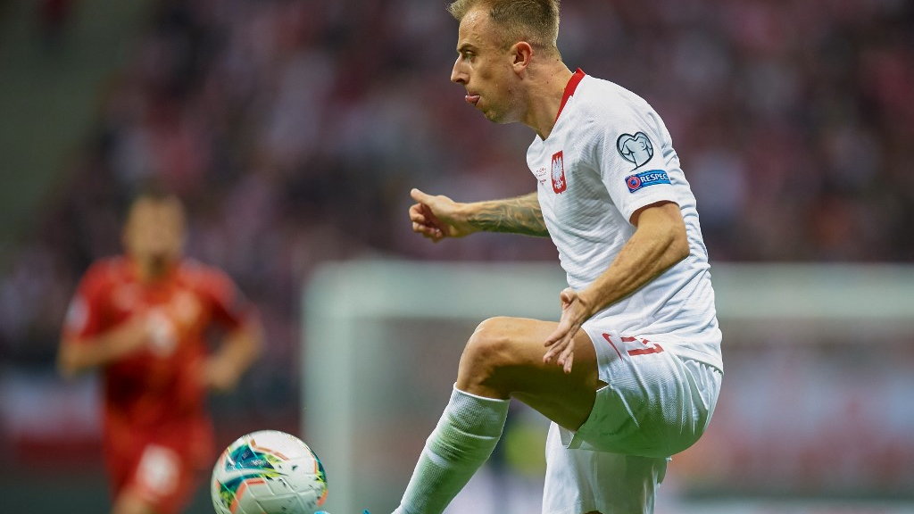 Kamil Grosicki