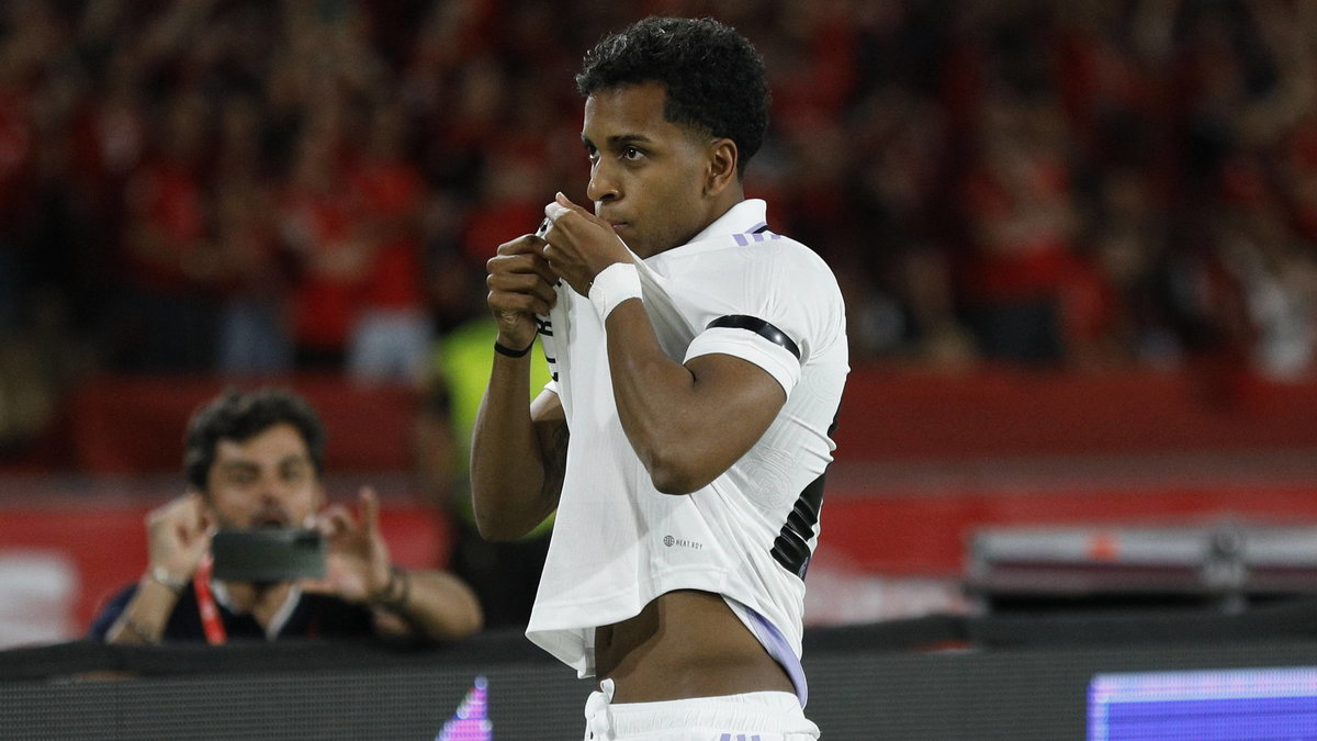 Rodrygo (Real Madryt)