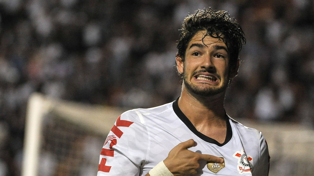 Alexandre Pato