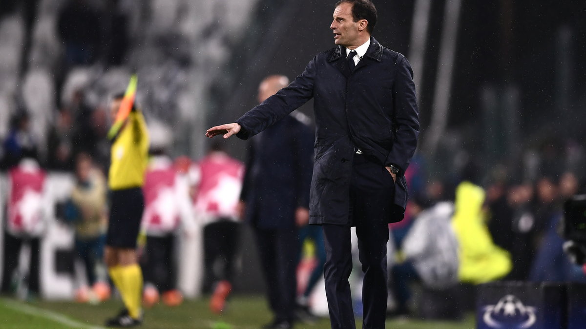 Massimiliano Allegri