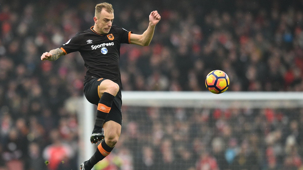 Kamil Grosicki