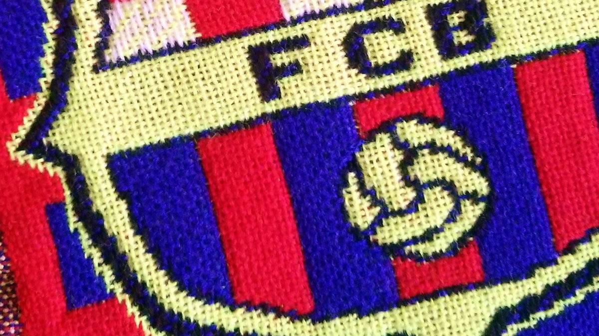 FC Barcelona, fot. Madstars.tv