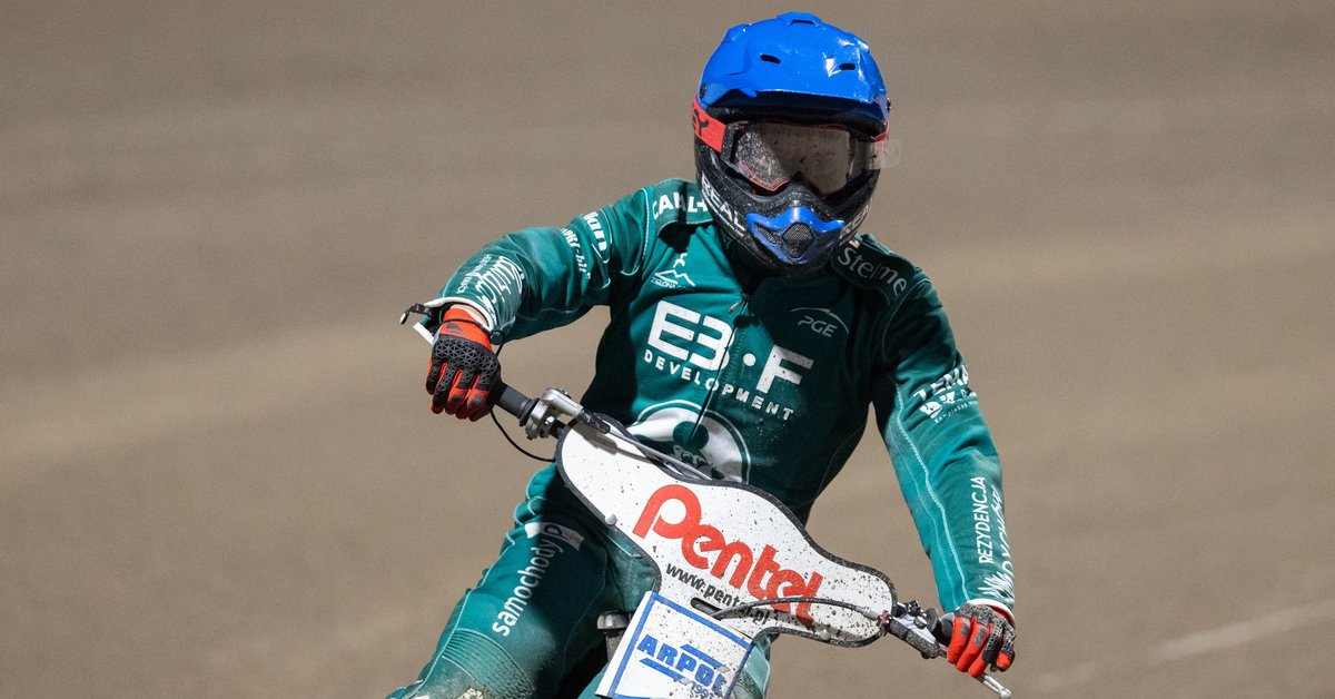 Niespodziewane męczarnie Falubazu ze Stalą Gorzów