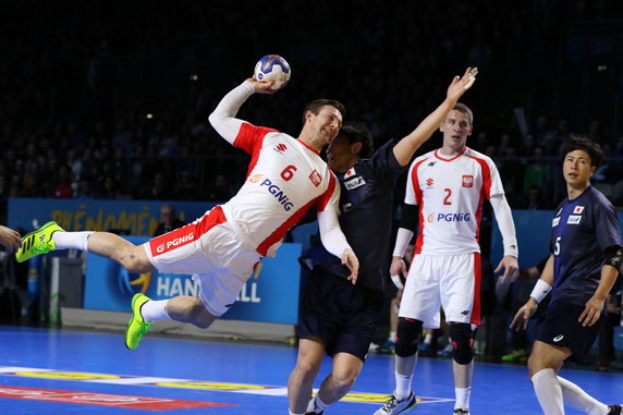 FRANCE HANDBALL WORLD CHAMPIONSHIP 2017 (IHF Men's Handball World Championship 2017)