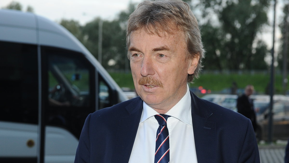 Zbigniew Boniek