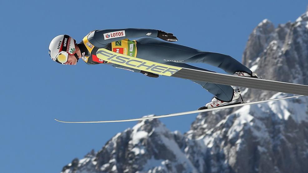 Kamil Stoch