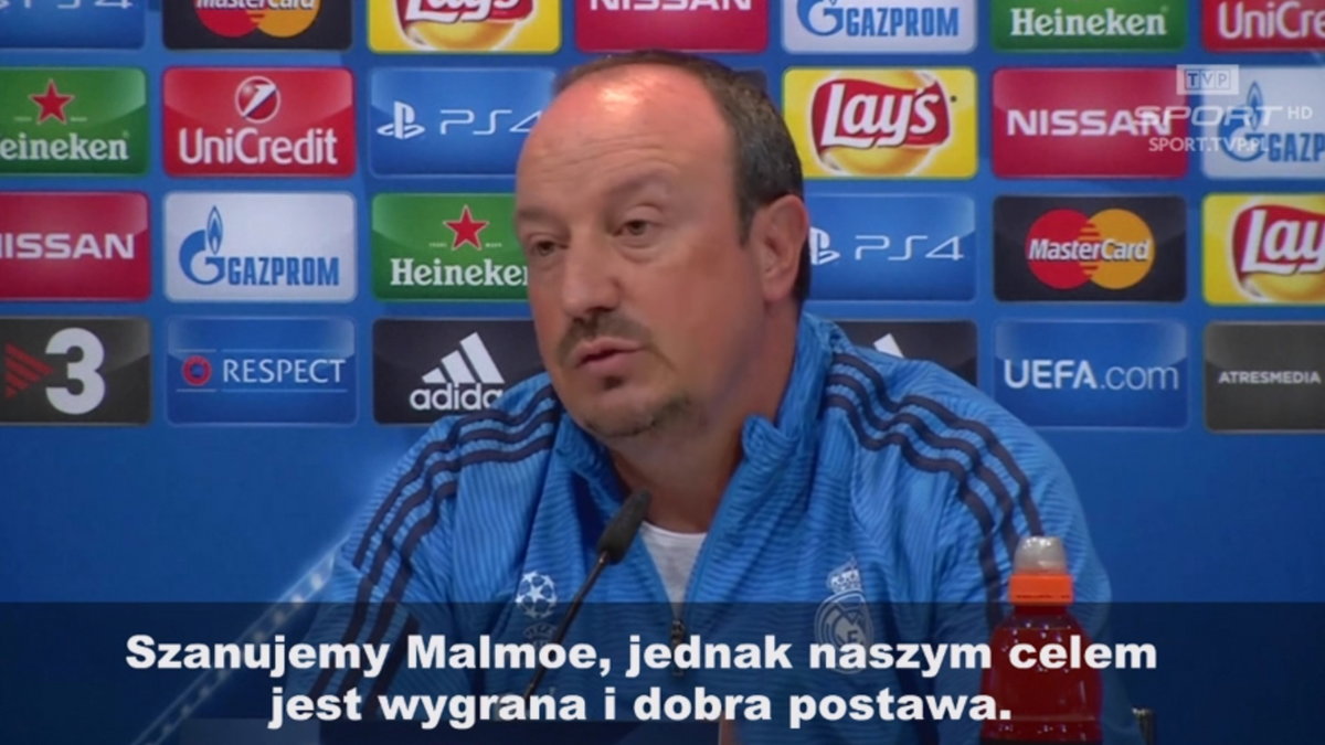 Benitez