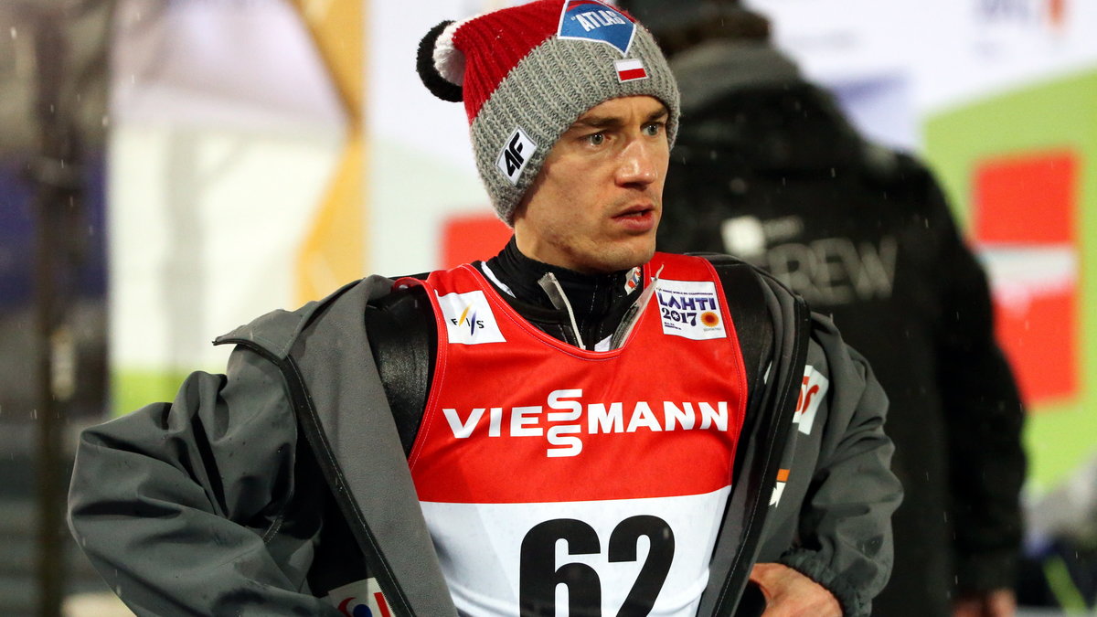 Kamil Stoch