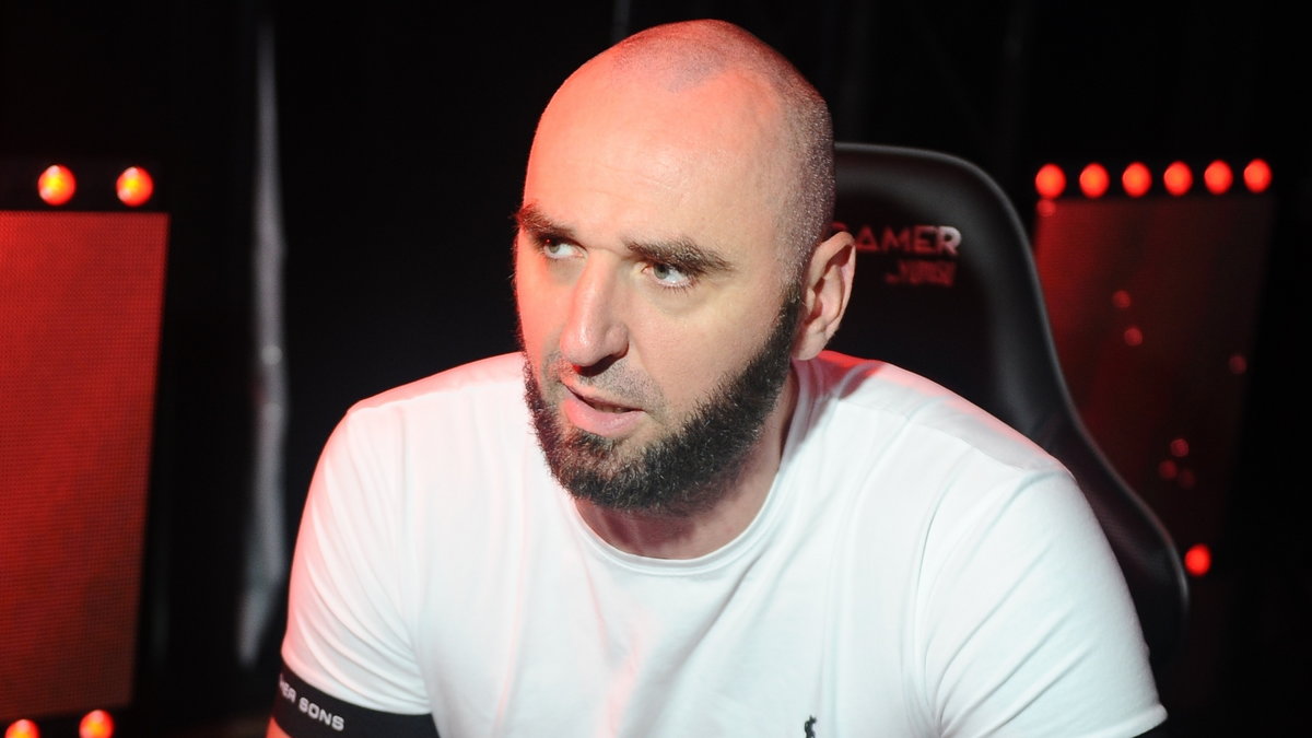 Marcin Gortat