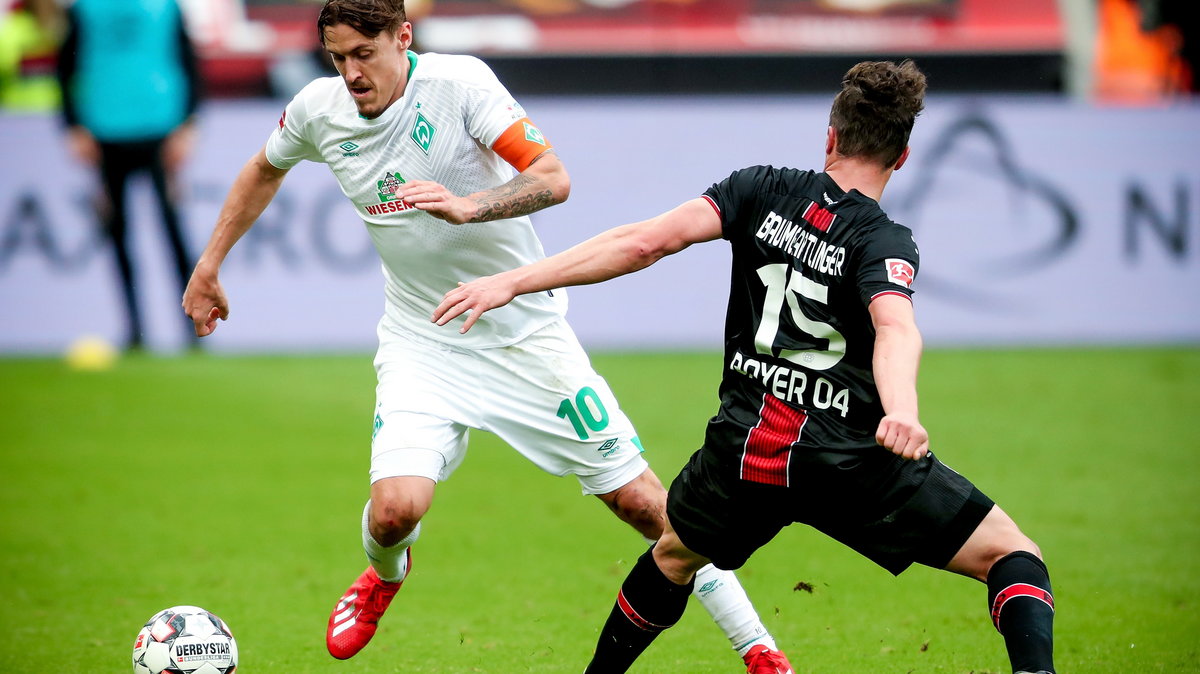 Bayer Leverkusen - Werder Brema