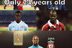 Mario Balotelli w Liverpoolu - memy