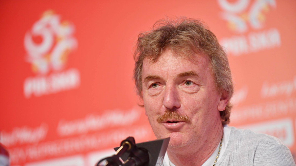 Zbigniew Boniek