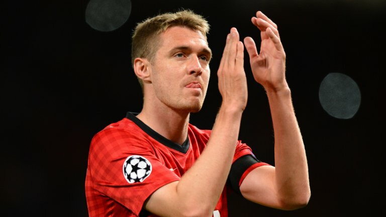 Darren Fletcher