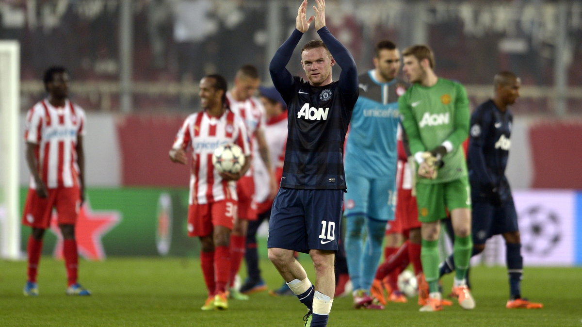 Wayne Rooney