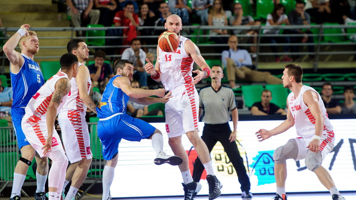 Marcin Gortat