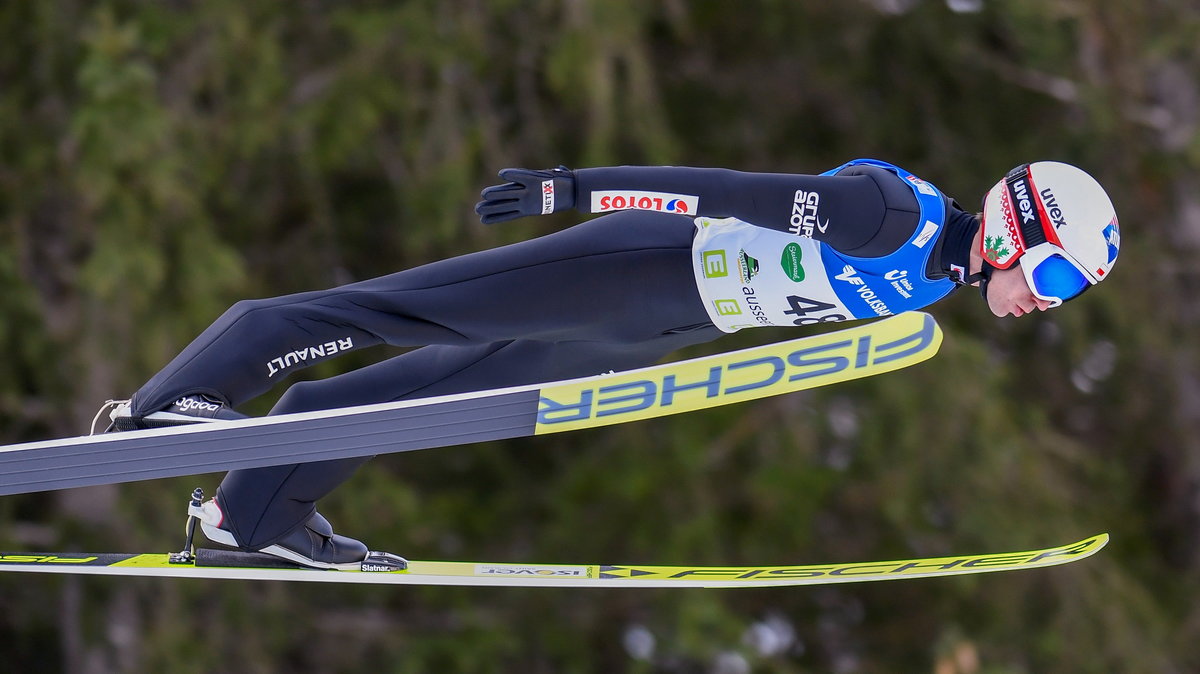 Kamil Stoch