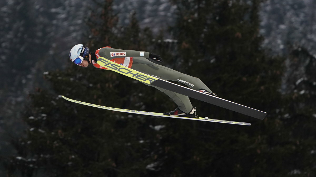 Kamil Stoch