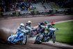 Nicki Pedersen, Fredrik Lindgren, Tai Woffinden, Przemysław Pawlicki