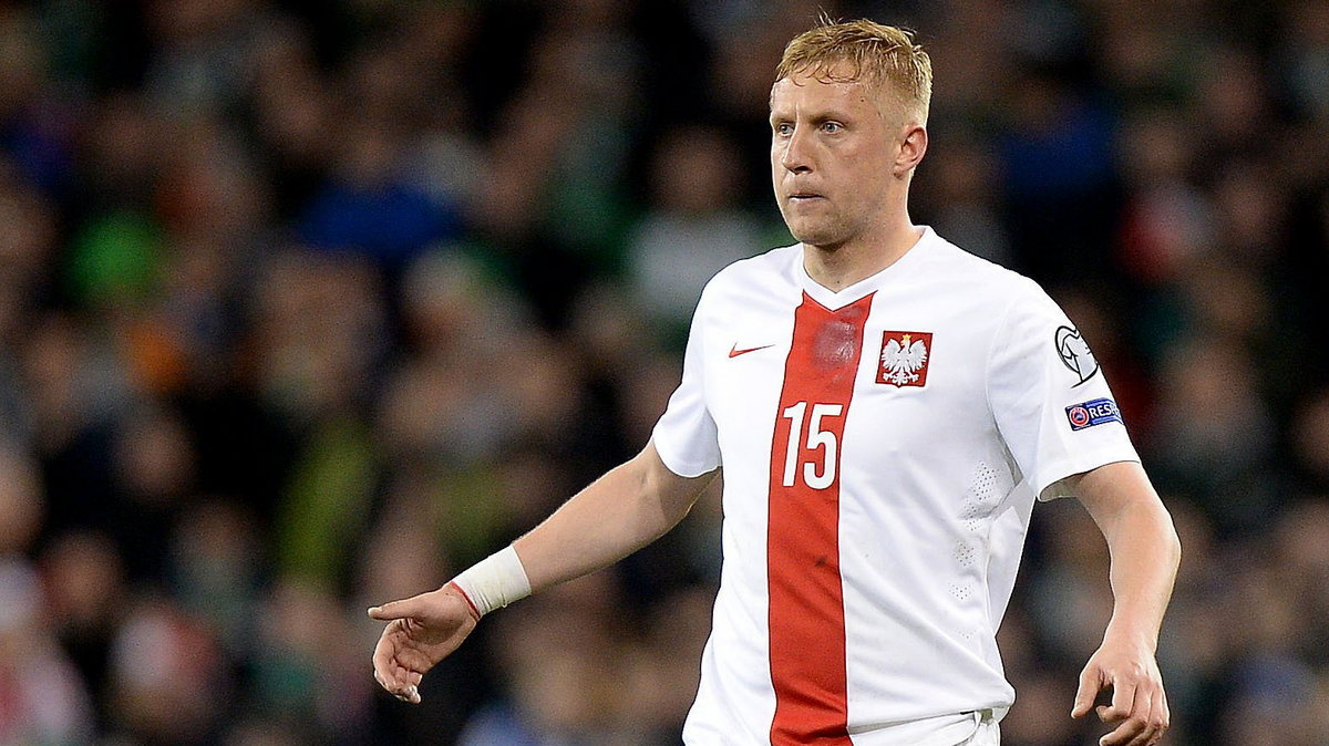 Kamil Glik