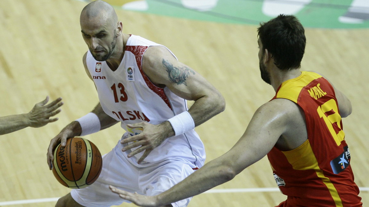 Marcin Gortat