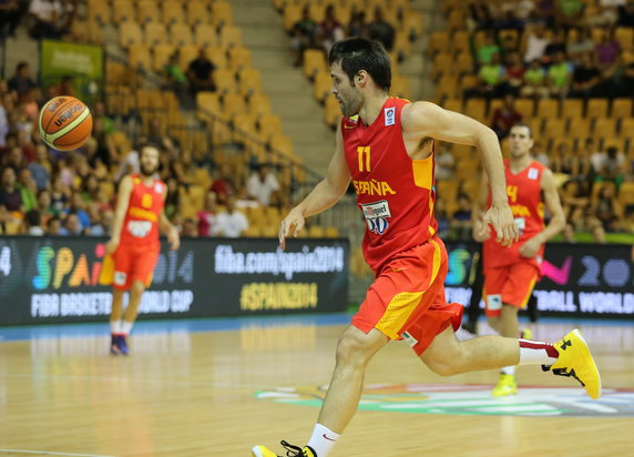 SLOVENIA BASKETBALL EUROPEAN CHAMPIONSHIP