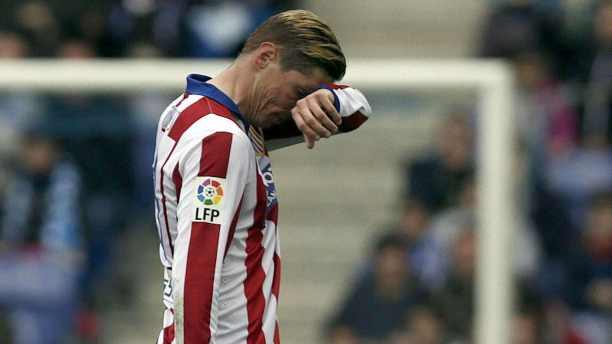 Fernando Torres