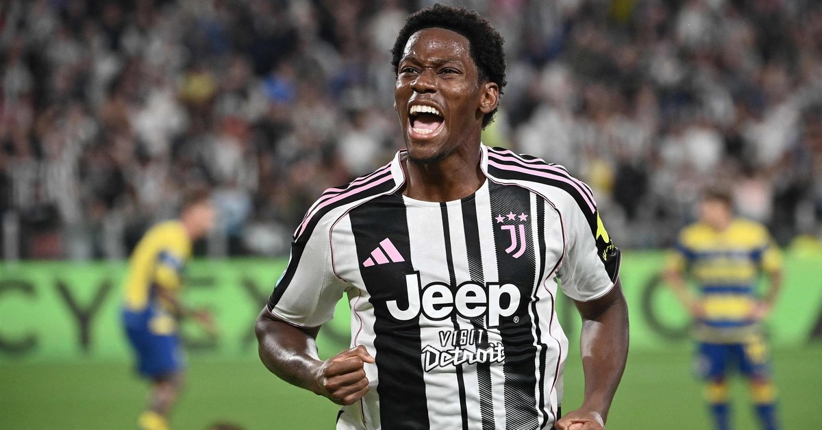 Juventus FC - Pafos FC. Gdzie oglądać? O której mecz?