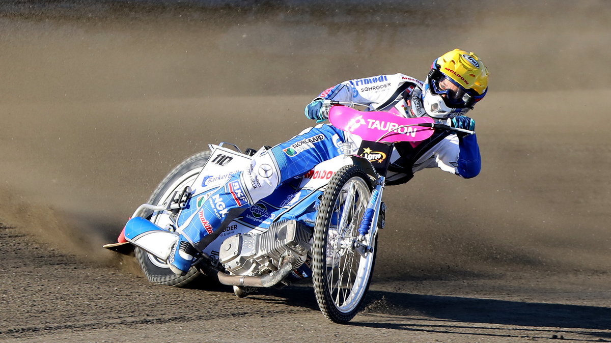 Nicki Pedersen