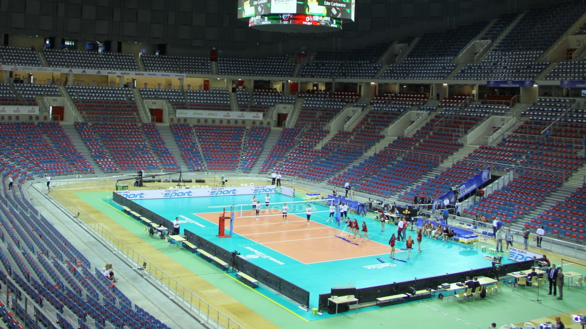 Kraków Arena