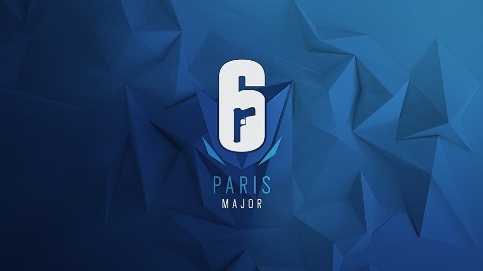 Paris major