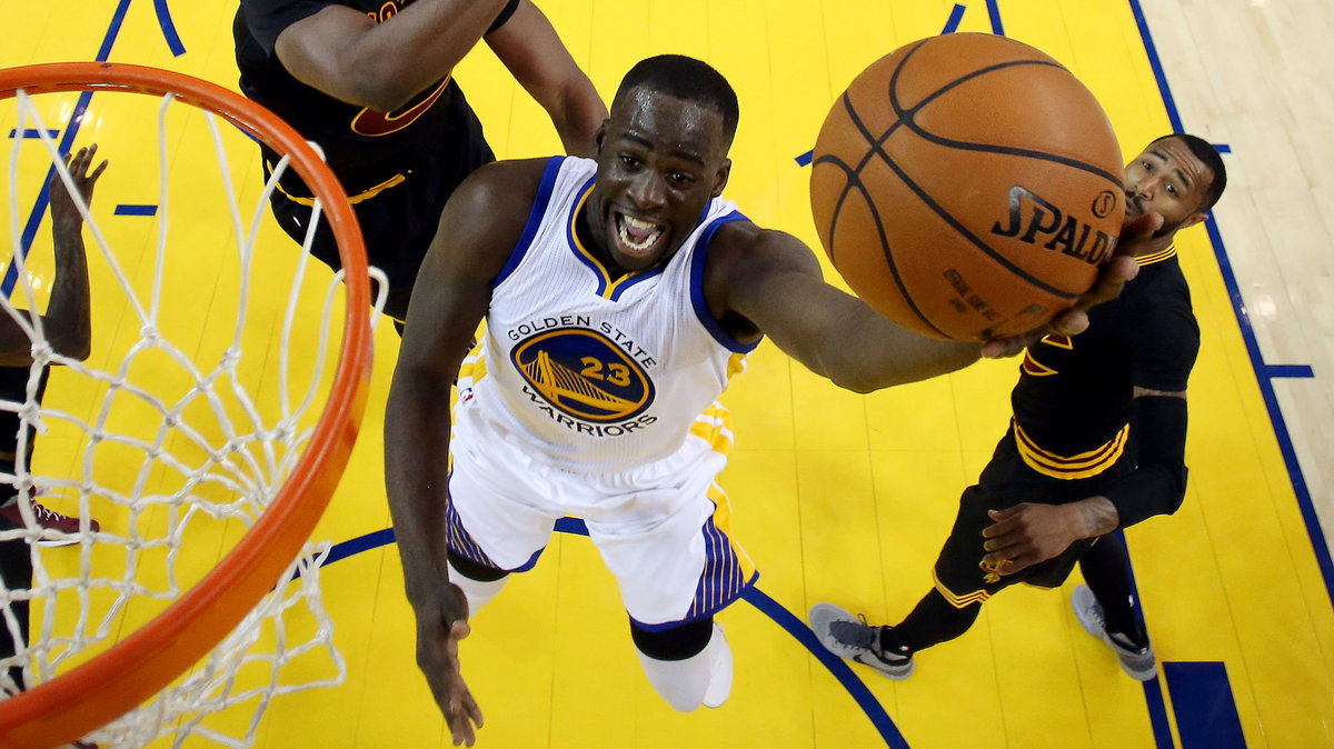 Draymond Green