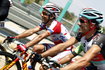 SPAIN CYCLING VUELTA A ESPANA