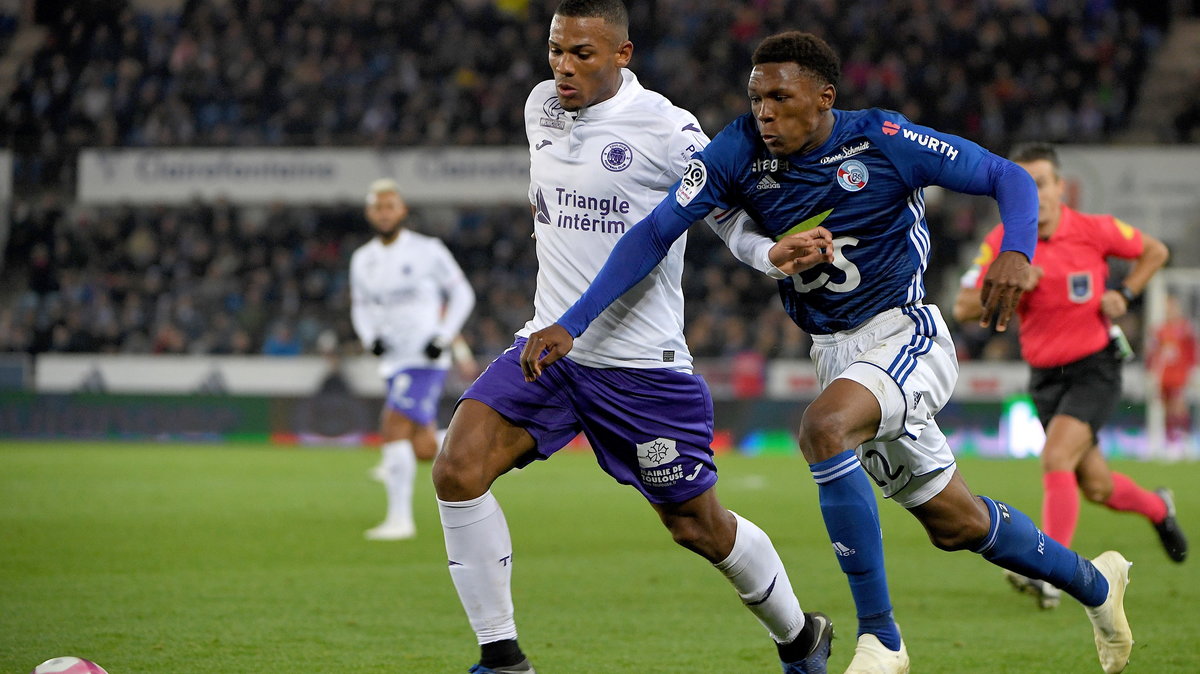 Jean-Clair Todibo