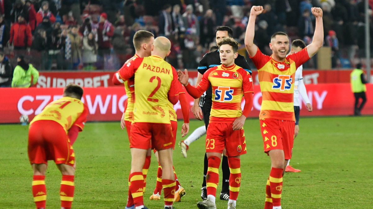 Jagiellonia Białystok