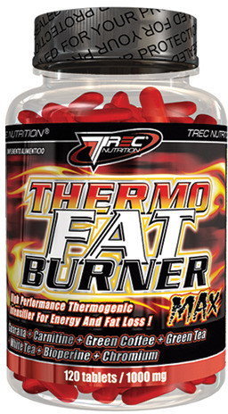 Trec Thermo Fat Burner