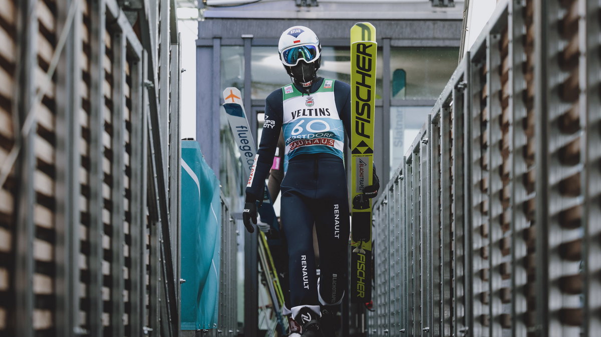 Kamil Stoch