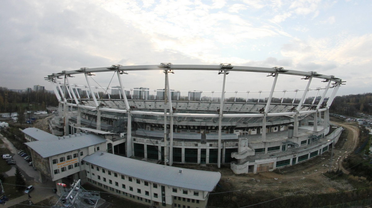 Stadion Śląski