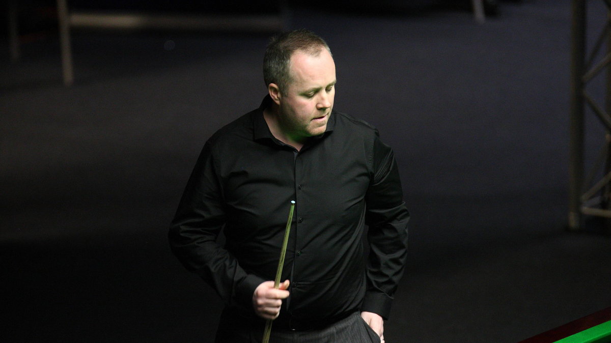 John Higgins