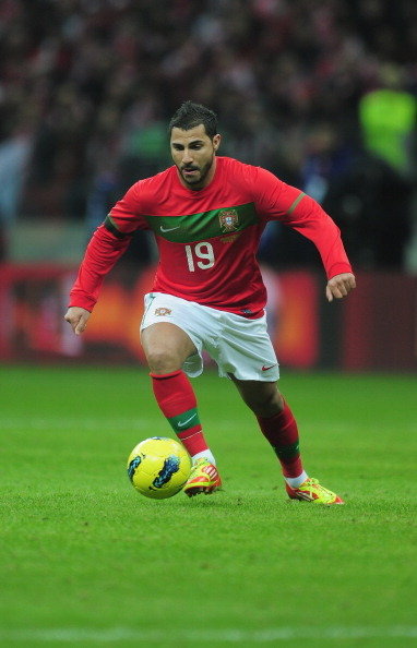 Ricardo Quaresma