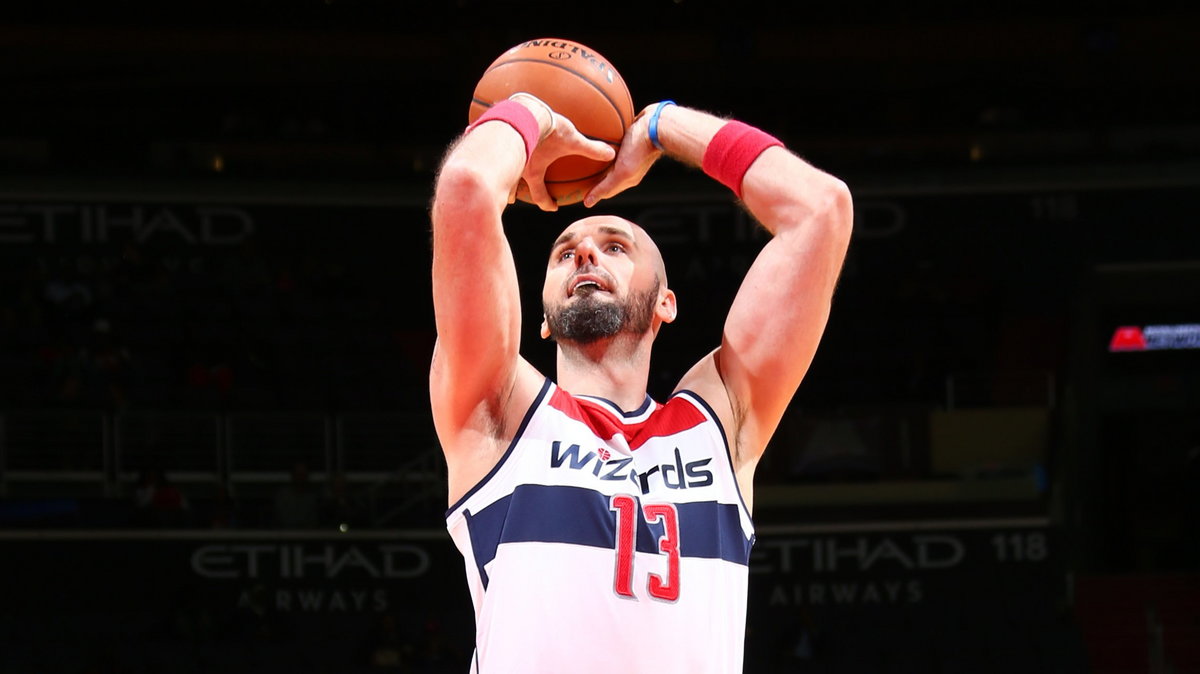 Marcin Gortat