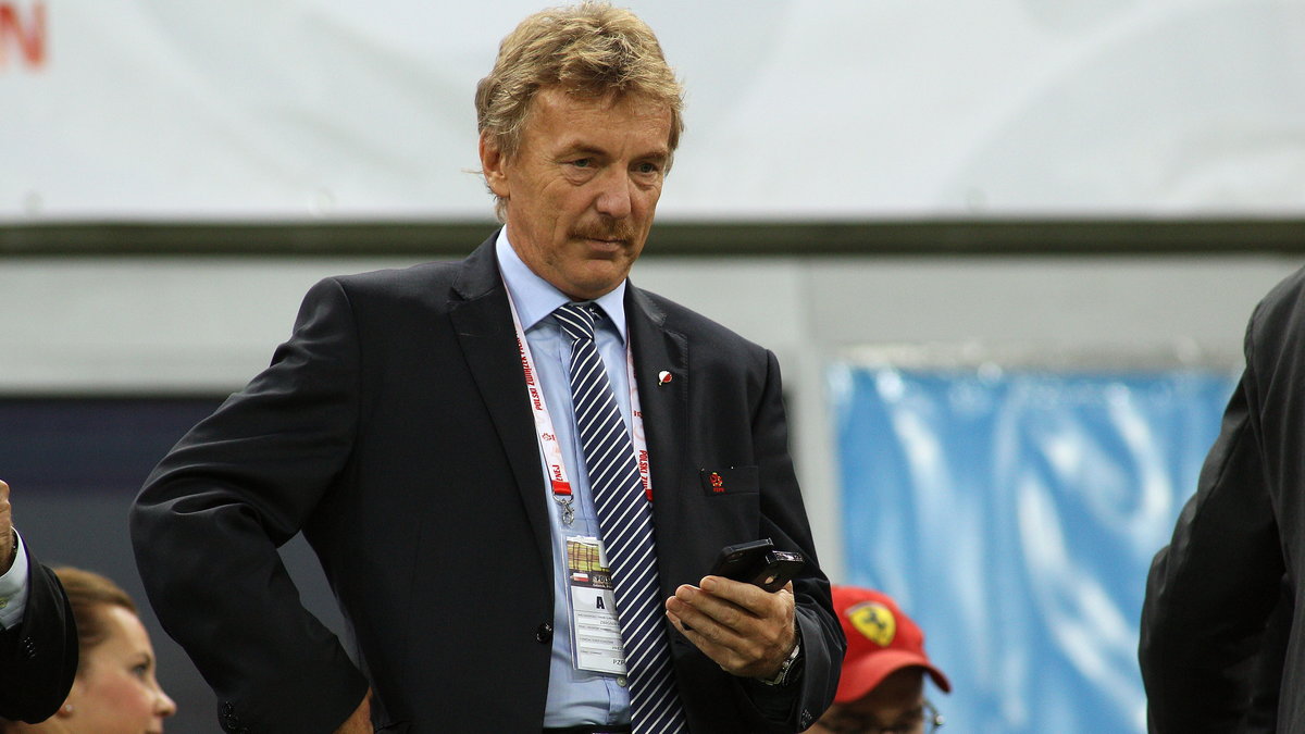 Zbigniew Boniek