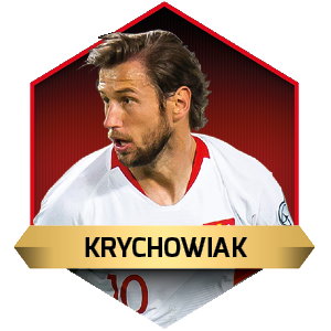 Grzegorz Krychowiak