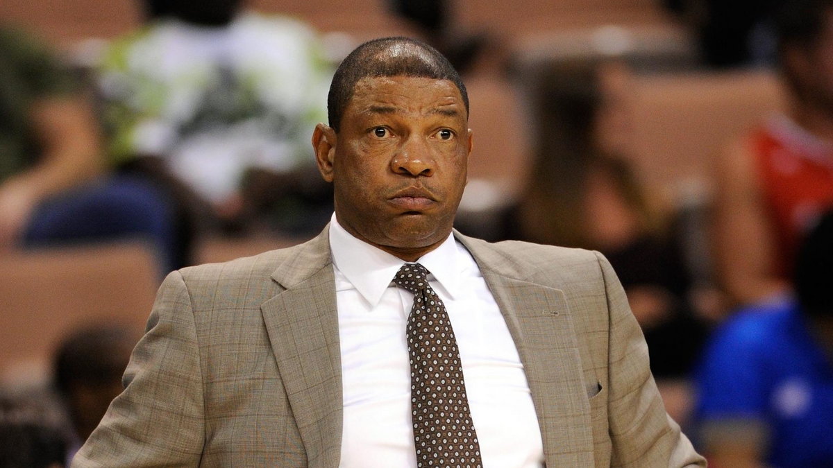 Doc Rivers