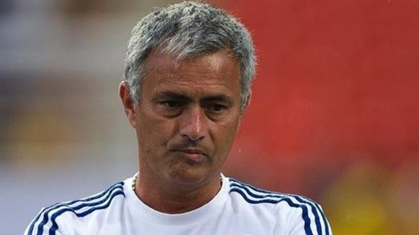 Jose Mourinho