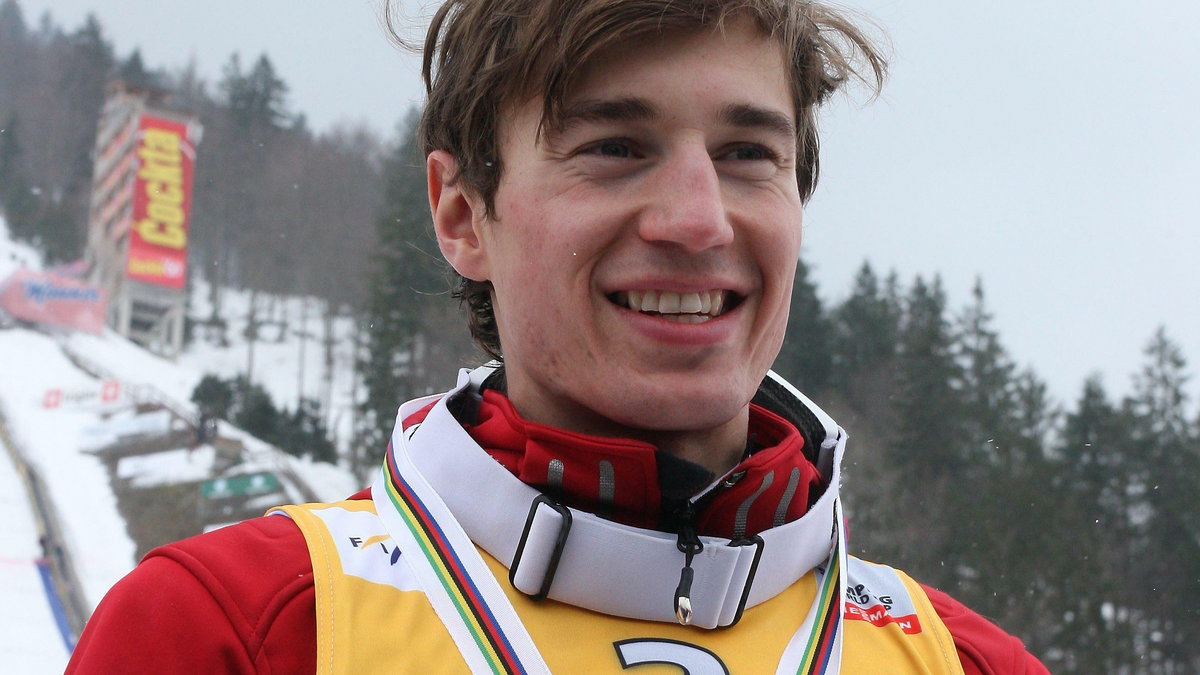 Kamil Stoch