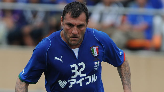 Christian Vieri